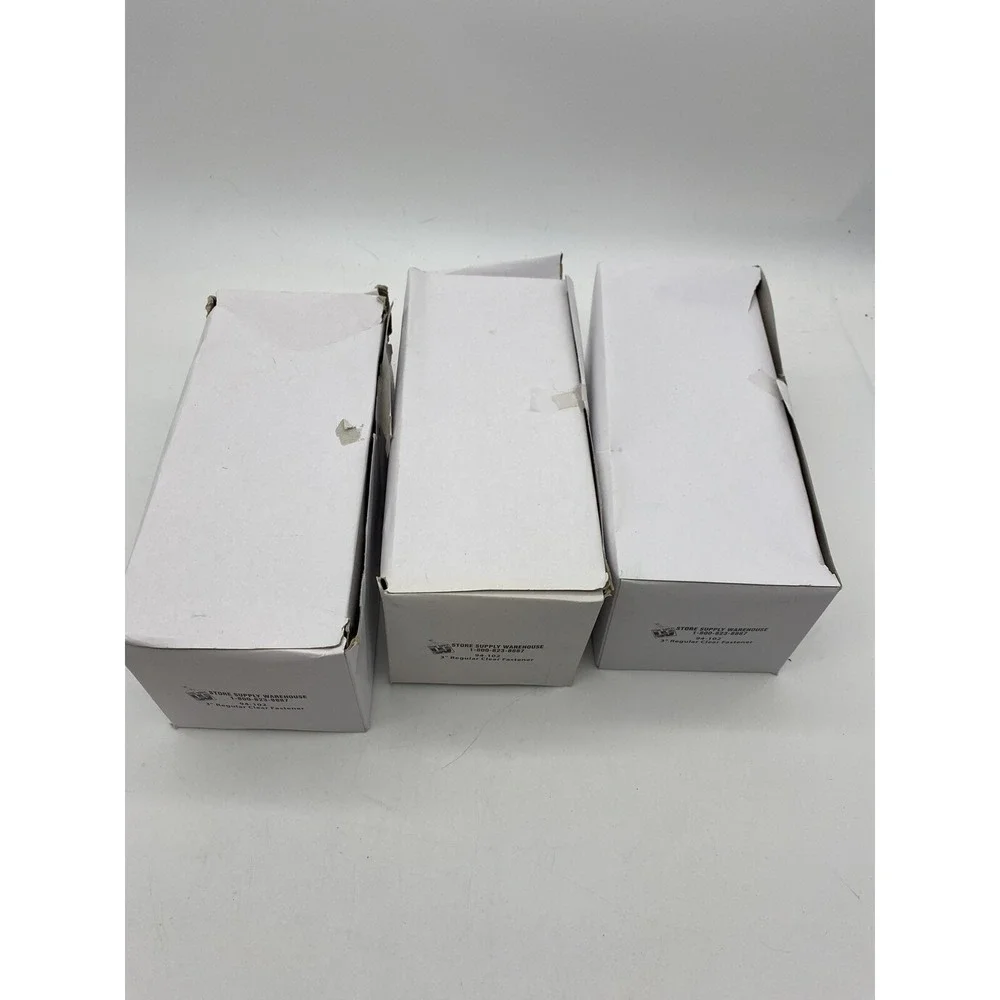 Regular Barb Fasteners 3